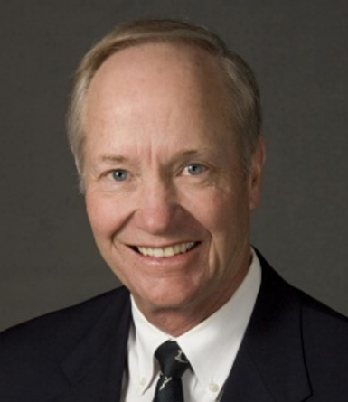 Chris Ault - Motivational Sports Speaker